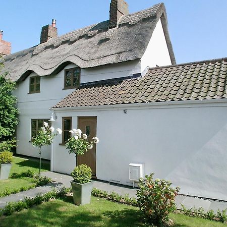 May Cottage Bacton  ภายนอก รูปภาพ