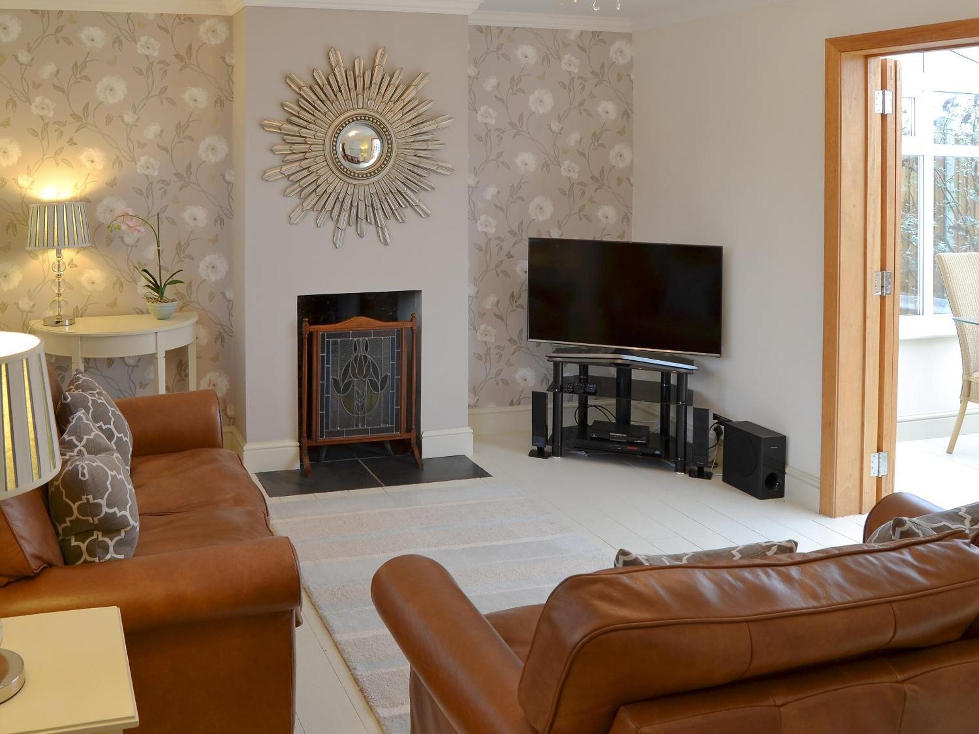 May Cottage Bacton  ภายนอก รูปภาพ