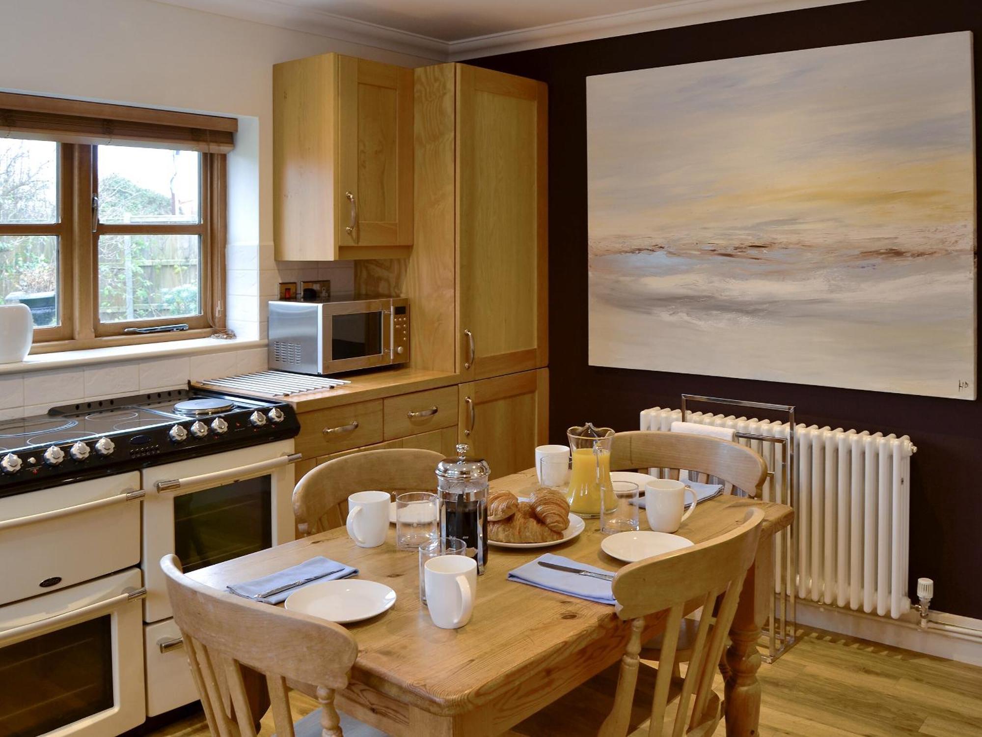 May Cottage Bacton  ภายนอก รูปภาพ