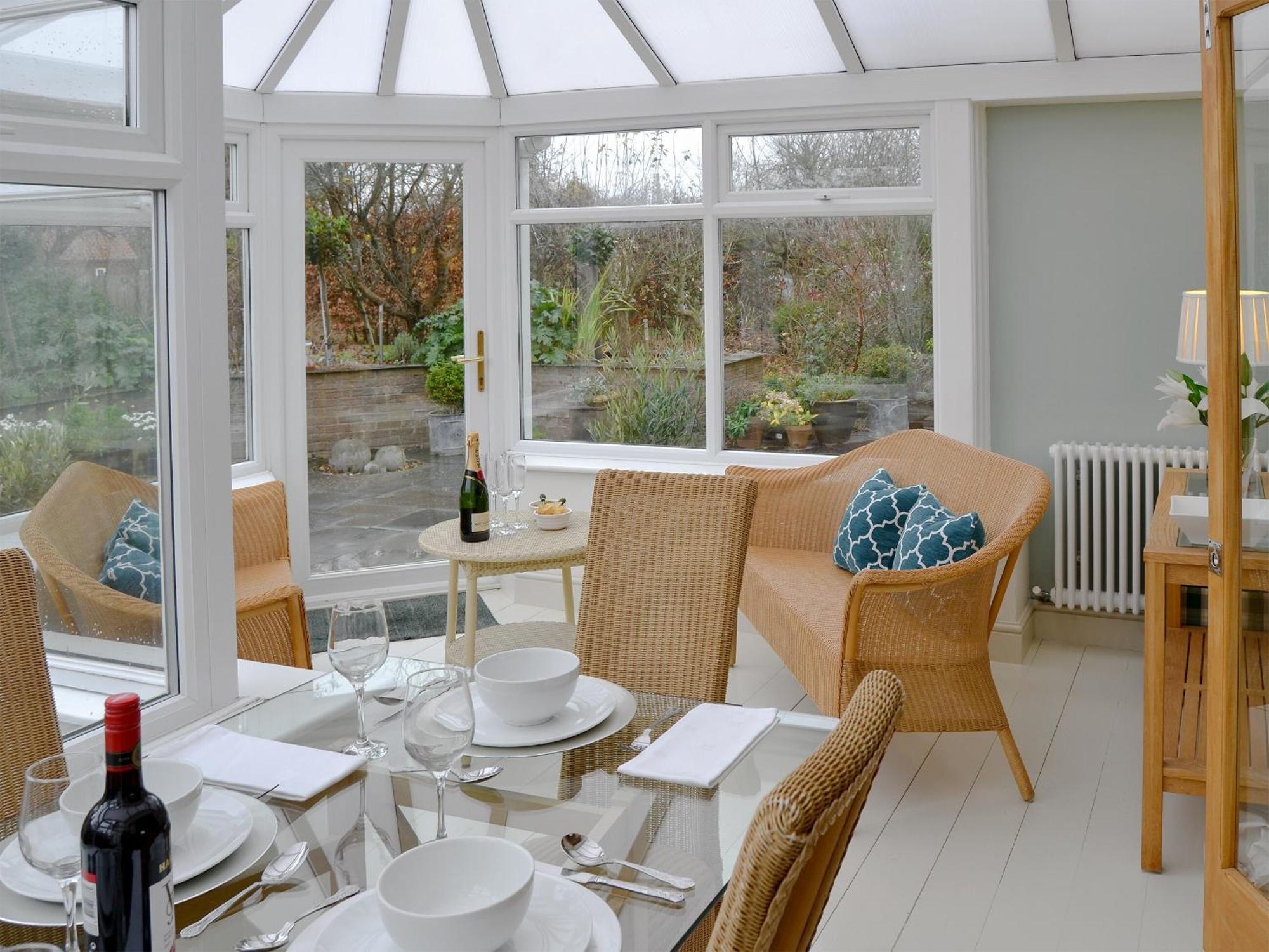 May Cottage Bacton  ภายนอก รูปภาพ