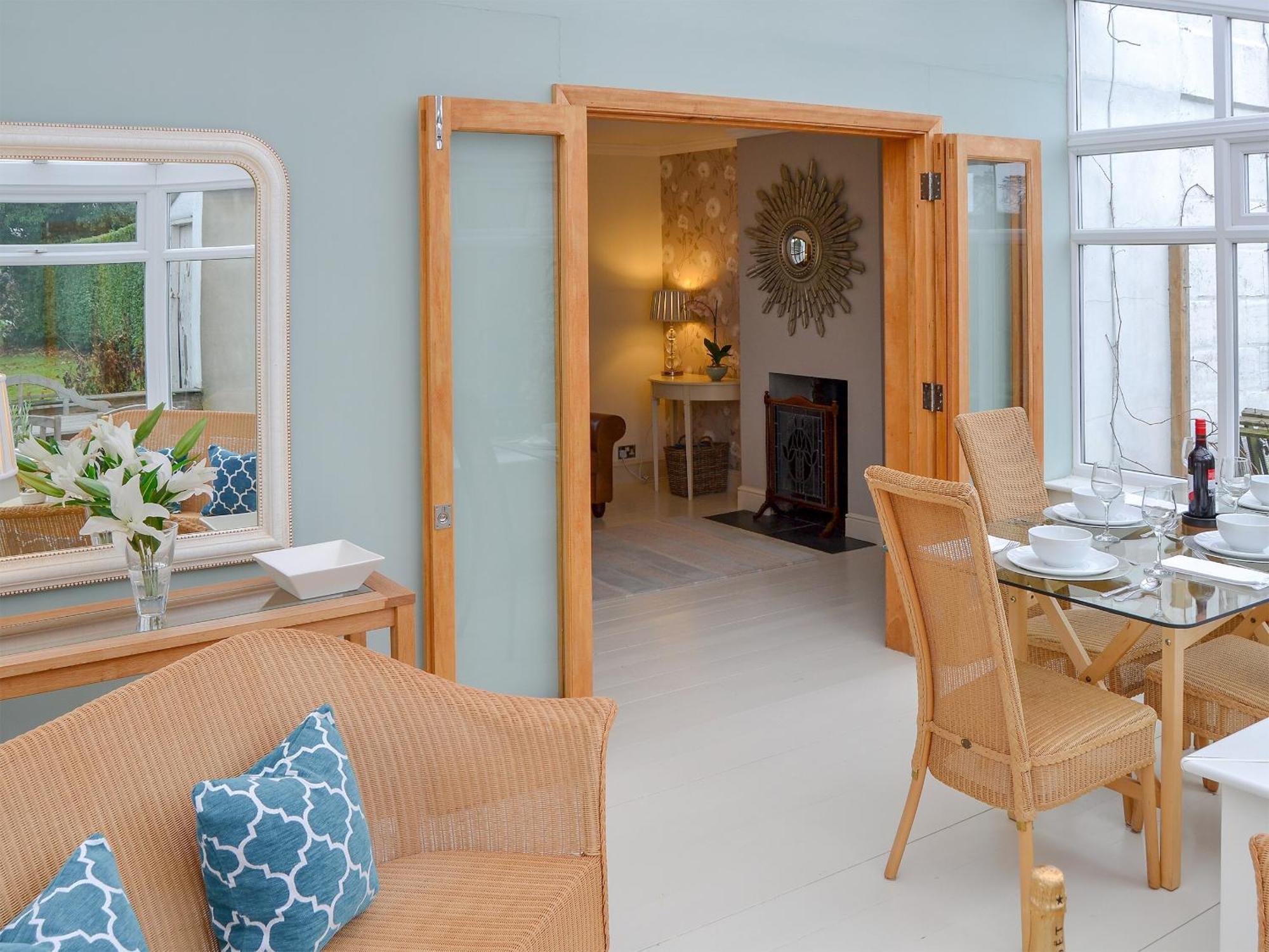 May Cottage Bacton  ภายนอก รูปภาพ